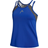 Head Girl's Club 22 Tank Top - Royal Blue