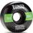 Bones Bones Wheels OG Formula Skateboard Wheels 100 54mm V4 Sidecut 4pk Black str. 54mm