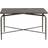 House Doctor Square Coffee Table 80x80cm