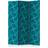 Artgeist Geometric Turquoise Rumsavdelare