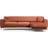 LOTO LIVING Gajanejos Soffa 3-sits
