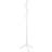 Nordform Bremen Coat Stand in White Clothes Rack