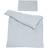 Roba Lil Planet Organic Baby Bed Linen Set 2 Pieces Duvet Cover 100 x 135 cm 78.7x55.1"