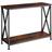 tectake Side Tacoma 100x35x80.5cm Console Table