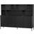 Woood New Gravure Hög Sideboard