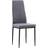 Venture Design Petra Dark Grey Köksstol 99cm
