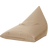 LOTO LIVING Pyramid Big Bed Sækkestol