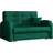 Sofá-cama Columbus 115 Kronos 19 133 x 85 x 98 cm Sofá Sofá 3 Plazas