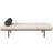 Karup Design Daybed Next Hvid 510 Ivory Sofa