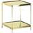 Beliani Side Small Table