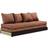 Karup Design Multifunktionsbädd + Chico Soffa