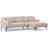 LOTO LIVING Glenure Soffa 3-sits
