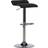 Venture Design Jonna Black Bar Stool 84cm