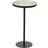 BigBuy Home Side Black Iron Small Table