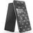 adidas Originals Cover Trefoil Galaxy S10+ Silver