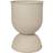 ferm LIVING Hourglass Pot Medium Krukke