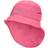 Jack Wolfskin Kid's Villi Vent Long Hat - Pink Lemonade