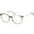 Radley RDO 6014 107 Men's Eyeglasses Green Size 51 Frame Only Blue Light Block Available 51