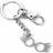 Harry Potter Luna Glasses Keyring