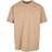 Urban Classics Heavy Oversized Tee - Union Beige