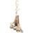 Trixie Natural toy, mahogany pod/sea