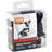 Karlie Flamingo Safety Harness Small Medium Black
