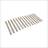 Woood Slatted Base 80x200cm Sengeramme