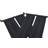 vidaXL 2x Solar Pool Heater Panel 80x310 cm