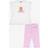 Moschino Jumpsuit BABY Kids colour White