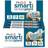 PhD Nutrition Smart Plant Bar Choc Coconut & Cashew 12 st