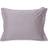 Lexington Hotel Cotton Sateen Örngott Lila