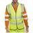 Beeswift Advarselsvest Størrelse M - Orange