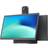 Kandao Meeting Ultra 360 AI Conference Host + 2 Touchscreens