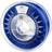 Spectrum PET-G HT100 Transparent Blue 1,75 mm 1000 g