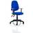 Dynamic Tilt & Lock Task Eclipse Plus II Office Chair