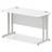 Dynamic Impulse 1200 Straight Writing Desk