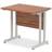 Impulse 800 Straight Writing Desk