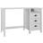 vidaXL Hill Range 3 Skrivebord