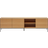 LaForma Vedrana Egefinér TV-bord
