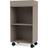 Montana Furniture Preppy Förvaringsvagn Truffle Rullbord