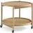 Brdr. Krüger Bølling Oiled Oak Brickbord 60cm