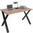 VCM Lona X-feet Skrivebord