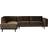 BePureHome Statement Soffa 3-sits