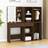 vidaXL makeupbord Toiletbord