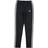 adidas Essentials 3-Stripes Joggers - Black