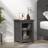 vidaXL Cabinet Bedside Table 35x40cm