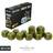 Warlord Games Bolt Action: Orders Dice pack Green