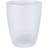 Elho Orchid High Transparent Plastic Pot 12.5 cm
