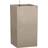 Lechuza Outdoor Garden Standing Planter H70 L40 W40 40cm