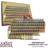 The Army Painter Speedpaint Complete Set 2.0 90x18ml, 1x100ml
